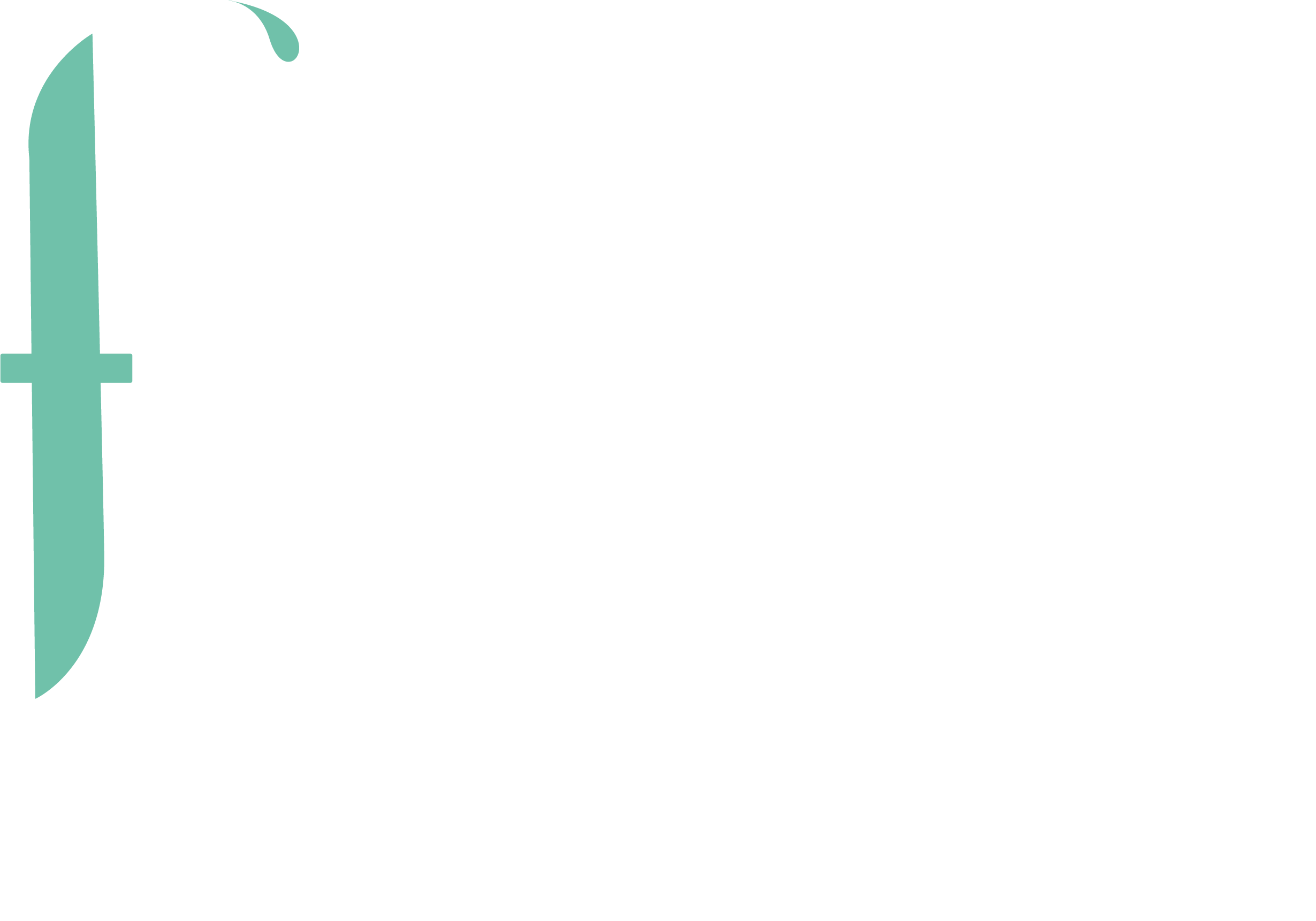 Logo_Flowmassage_Blanc
